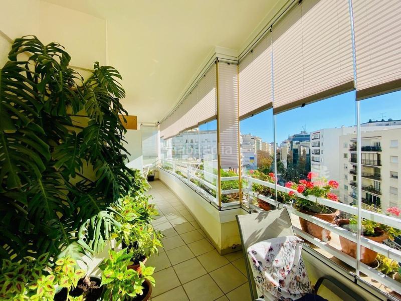 Foto 3c54b121-7e06-413e-a329-6f2cbb8764a9. Piso en Ricardo Soriano Marbella
