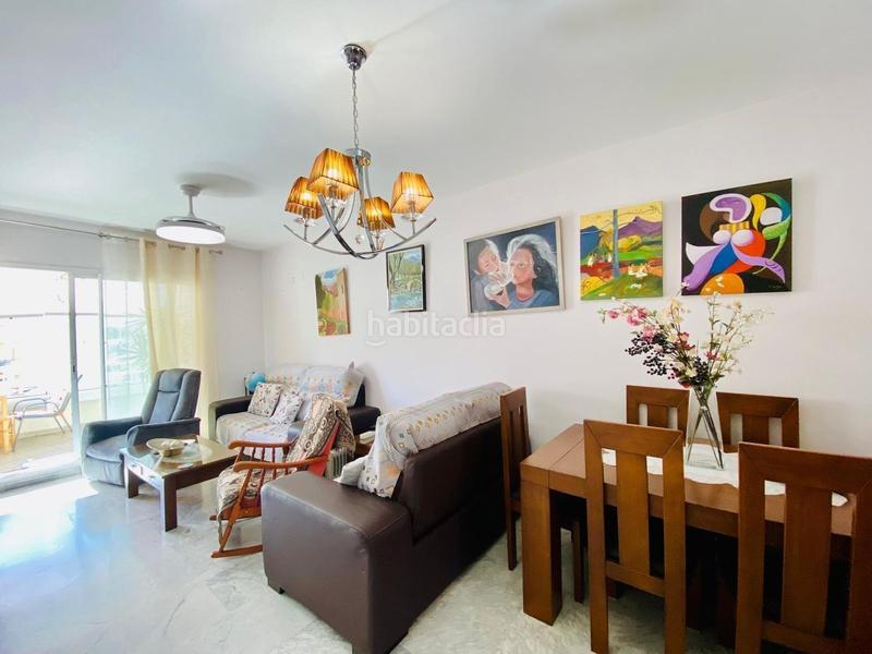 Foto 4ecbd564-3567-4cb6-800c-3478e955b7cc. Piso en Ricardo Soriano Marbella