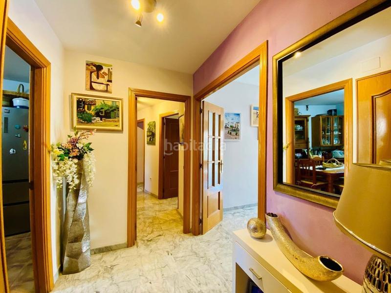 Foto 4f24405d-0e1d-4b32-b151-53a1f5babf79. Piso en Ricardo Soriano Marbella