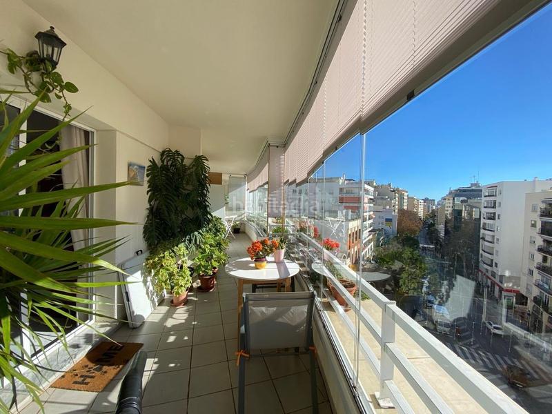 Foto 5b75ae79-69ac-45cf-bf7a-9894a604725e. Piso en Ricardo Soriano Marbella