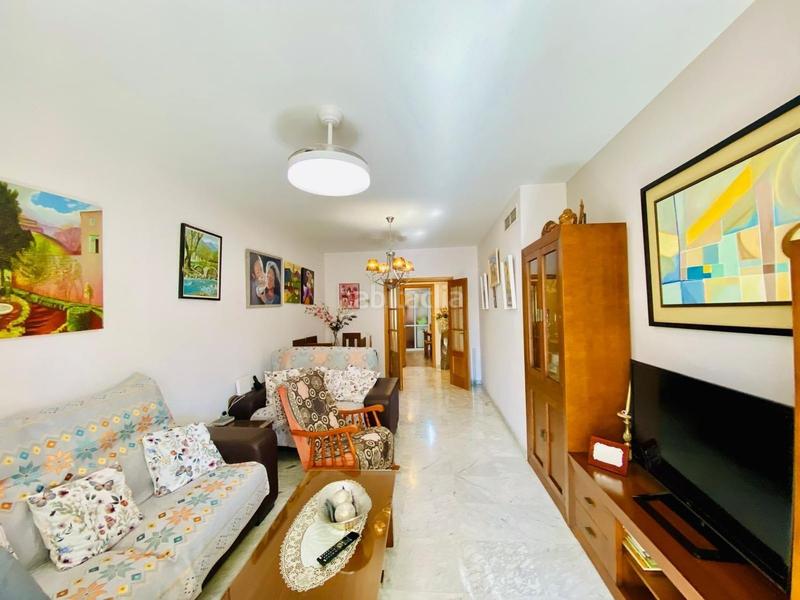 Foto 6d916830-892f-41e2-a3fd-f0b614ab0916. Piso en Ricardo Soriano Marbella