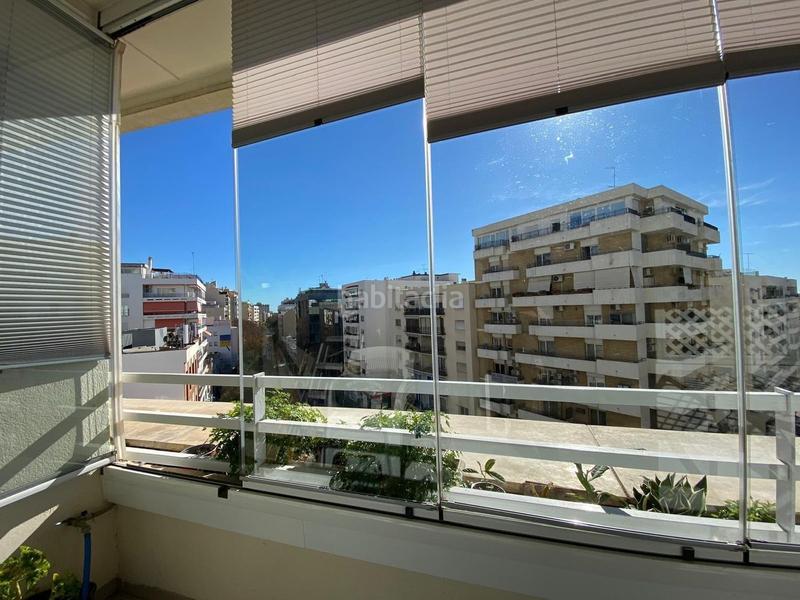 Foto 7d61a17f-d804-452e-a9cf-88250a1a1677. Piso en Ricardo Soriano Marbella