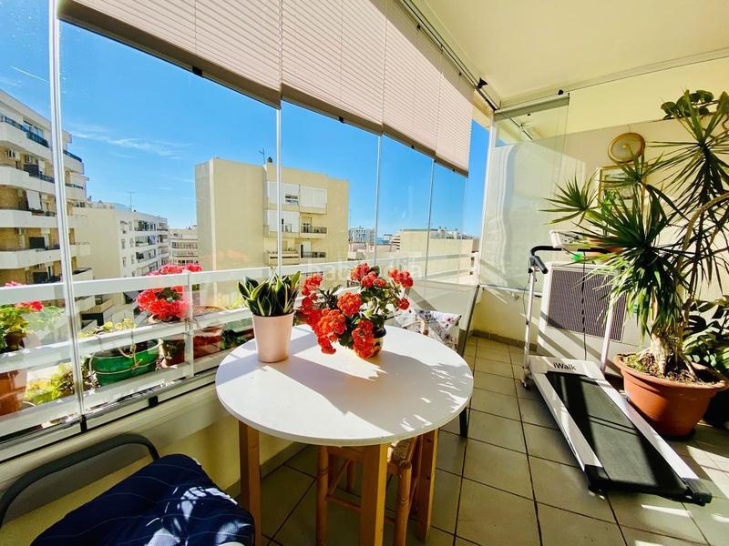 Foto c4f4e3d3-bf1c-426b-8b00-341aa12571df. Piso en Ricardo Soriano Marbella