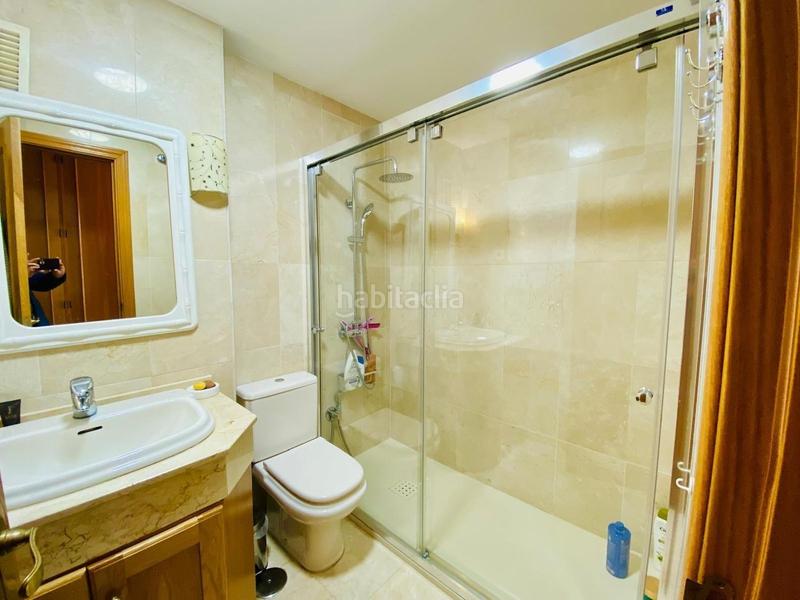 Foto dbe4b034-515b-47f2-a9ce-53aebbf07302. Piso en Ricardo Soriano Marbella