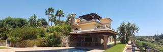 Masia en Las Lomas