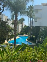 Location Appartement à La Carolina - Guadalpín. Alquiler de piso en larga temporada  milla de oro