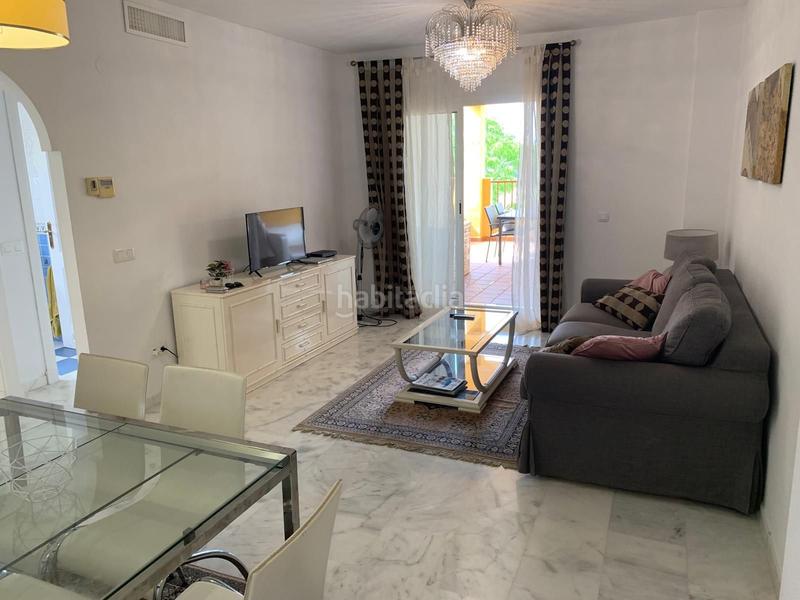 Foto 136e8552-406e-4789-bb95-f2189e269a4a. Alquiler piso alquiler de piso en cabopino reserva larga temporada en Marbella