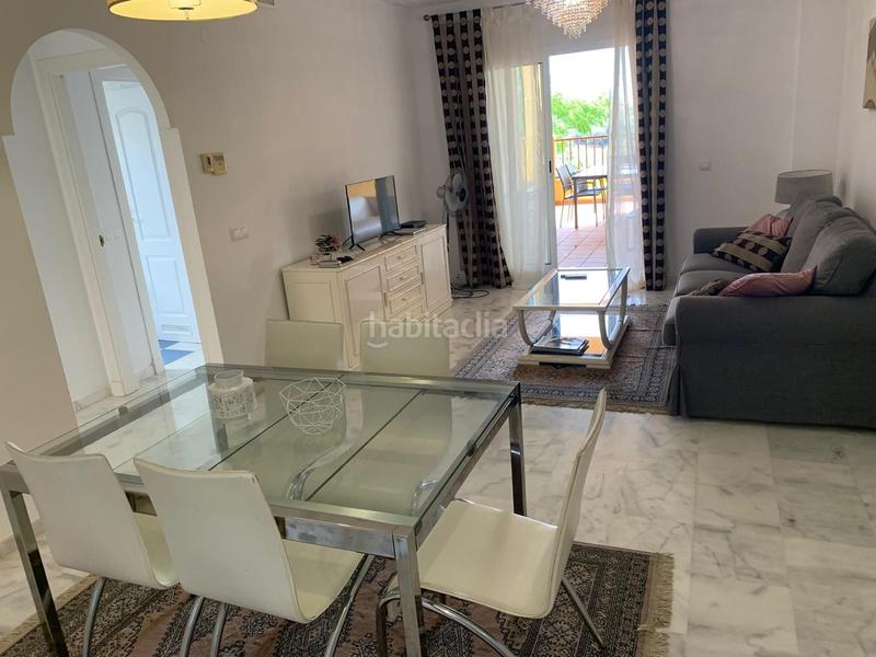 Foto 4302e76f-ea4d-431f-96b9-299b3f459b0b. Alquiler piso alquiler de piso en cabopino reserva larga temporada en Marbella
