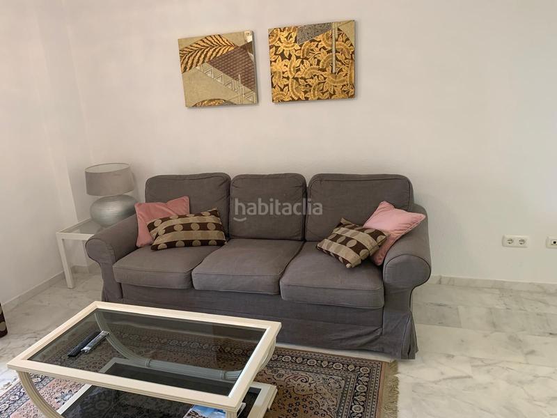 Foto 49a771b8-b873-447f-b15a-ba56243a3e5e. Alquiler piso alquiler de piso en cabopino reserva larga temporada en Marbella