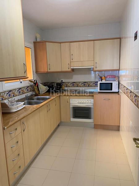 Foto aedc9906-8bdc-4f4a-bb55-5fe36aa90fd5. Alquiler piso alquiler de piso en cabopino reserva larga temporada en Marbella