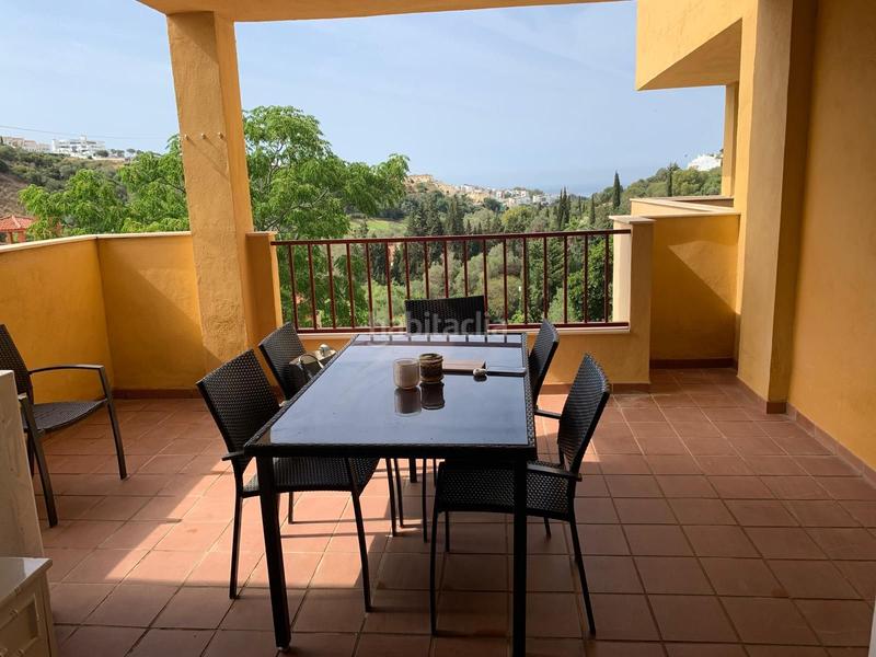 Foto e27a8354-3d83-44b5-aedb-47625a7e19f1. Alquiler piso alquiler de piso en cabopino reserva larga temporada en Marbella