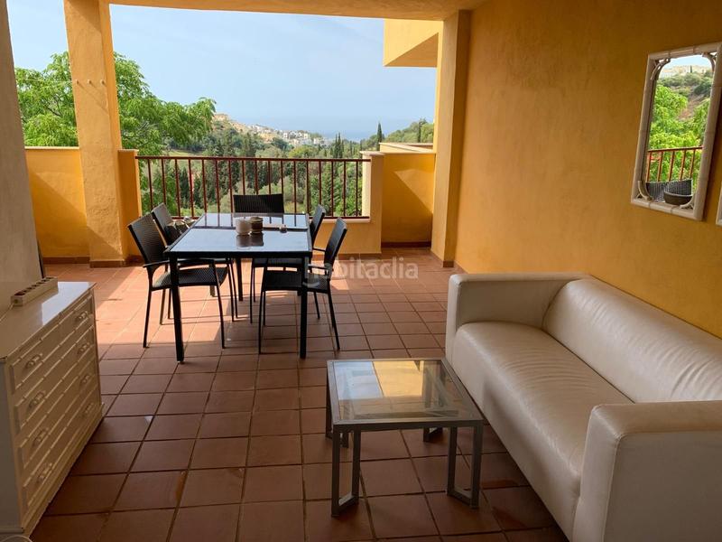 Foto ff0cd12d-ddfc-415d-9063-7204d1a703e9. Alquiler piso alquiler de piso en cabopino reserva larga temporada en Marbella