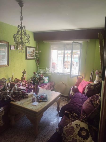 Foto 8eed10d6-5425-40c2-b4cb-f320c9db5ae0. Pis a San Diego Madrid