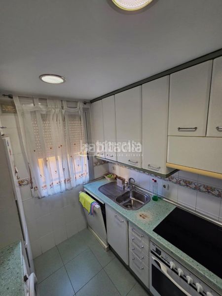 Foto 73e6c174-5ef6-465a-85da-a6b8fe700c14. Pis a San Diego Madrid