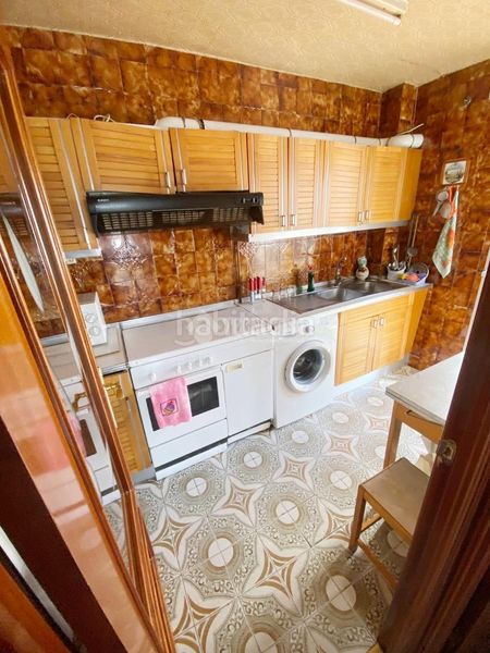 Foto 51d4ab2e-018c-41ce-a624-1532f3d58350. Pis a San Diego Madrid