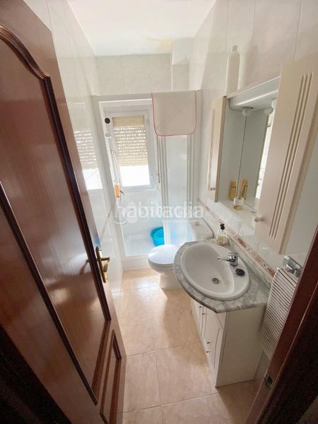 Foto 8aed15b7-8d80-4f1d-98a5-065db282fb67. Pis a San Diego Madrid