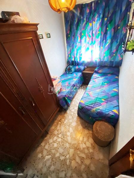 Foto dfe2f6ee-3423-4fb0-9fc0-8014b63e655d. Pis a San Diego Madrid
