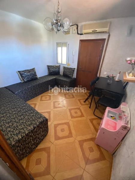 Foto 7184dd15-0c20-47fc-b015-b584ab106042. Pis a San Diego Madrid