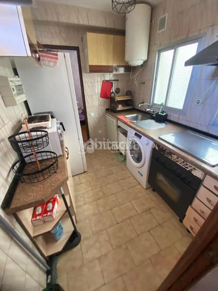 Foto f9b7b183-9735-4daa-967b-f15112bd46ac. Pis a San Diego Madrid