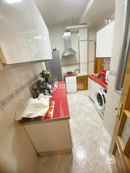 Foto 010b21af-fad4-4e0e-979a-c39ce2d73fac. Pis amb calefacció a San Diego Madrid