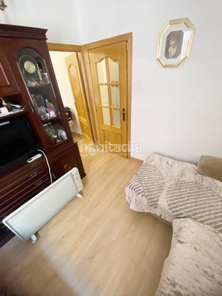 Foto 0916f770-d18a-4c69-9d89-a81367097423. Pis amb calefacció a San Diego Madrid