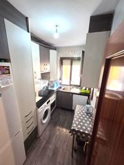 Pis a San Diego. Piso en venta en madrid