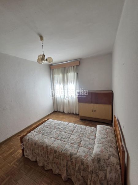 Foto 25a636c1-3d11-4bac-a90a-82d7579622e2. Flat in San Diego Madrid