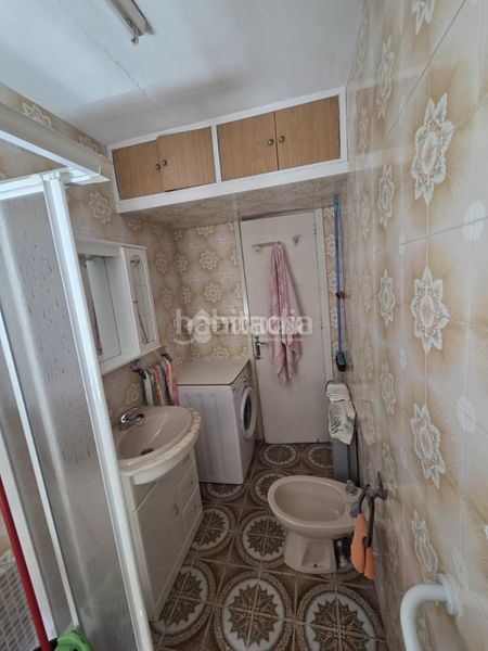 Foto 2637eed1-6837-434b-9dd7-82a8a3cd8be1. Flat in San Diego Madrid