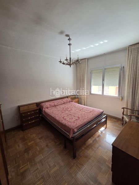 Foto 7aa2bf83-e6c5-4296-b211-7a5c6f7a4777. Flat in San Diego Madrid