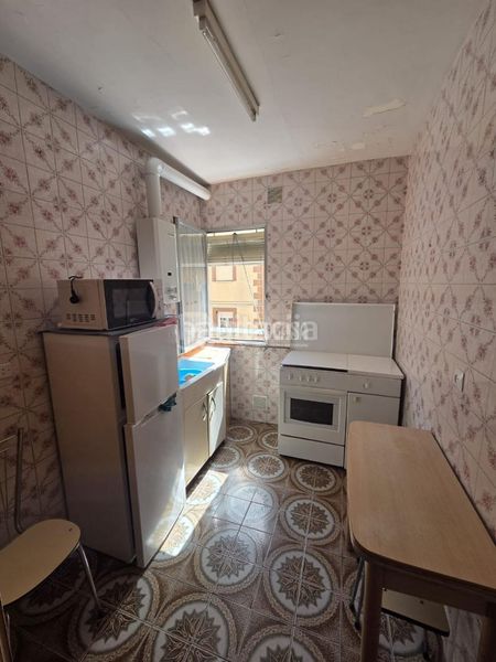 Foto aca5a474-980d-491f-b7c7-0d8902cee9fe. Flat in San Diego Madrid