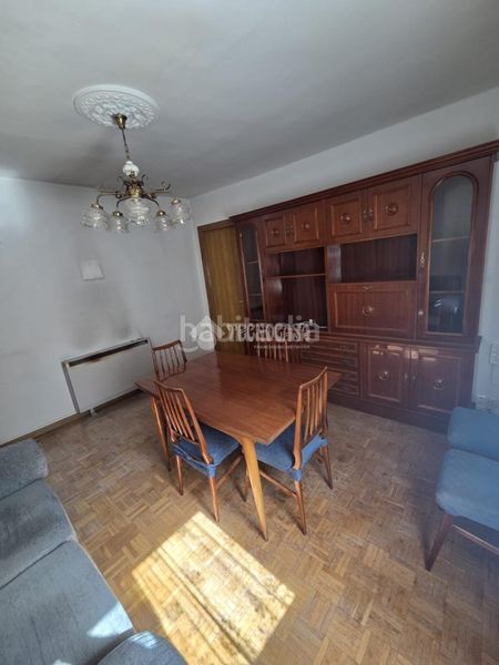 Foto b554e736-da67-4c0d-8db4-cb63c4c1380b. Flat in San Diego Madrid
