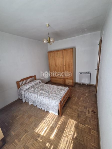 Foto b7c2654b-6b85-4d11-bfea-524468c544c1. Flat in San Diego Madrid