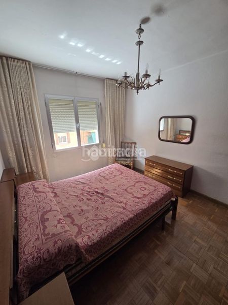 Foto d839bf8a-5161-4ffe-b2a9-042c28a8f9b4. Flat in San Diego Madrid