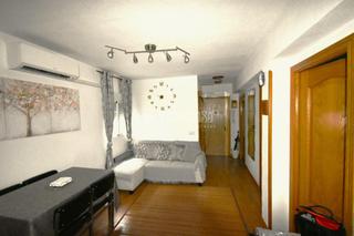 Pis a San Diego. Piso en venta en madrid
