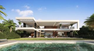Chalet à La Alquería