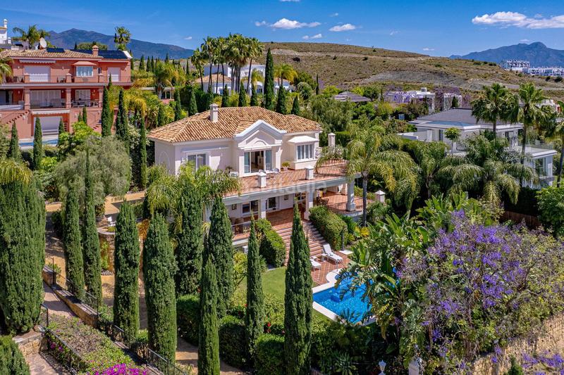 Foto de0ffada-6b4e-473a-a9d0-aef5998a4689. Chalet en Los Flamingos Benahavís