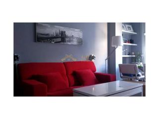 Lloguer Apartament a Campus Universitario. Alquiler piso 2 dormitorios trabajadores zona residencial univer