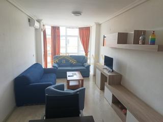 Location Appartement à Centro. Alquiler habitación piso 3 habitaciones zona antonio hurtado