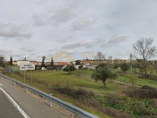 Rent Industrial building in Aldea del Cano. Alquiler local en aldea del cano gala inmobiliaria