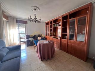 Pis en Ruta de la Plata. Venta piso 4 habitaciones zona ruta de la plata