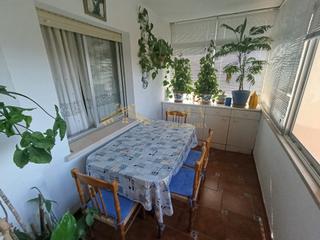 Pis a Ruta de la Plata. Venta piso 4 habitaciones zona ruta de la plata