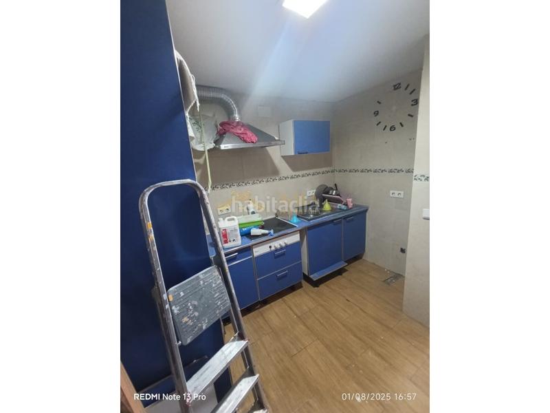 Foto 13c2798c-3637-47c5-94ad-c2e7823ff9dd. Etagenwohnung mit parking in La Cañada - Aldea Moret Cáceres