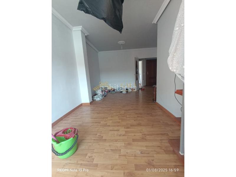 Foto 20c6b282-4a33-4944-8326-751ec5909a6a. Etagenwohnung mit parking in La Cañada - Aldea Moret Cáceres
