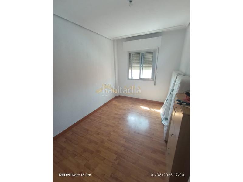 Foto 34630be2-c681-4886-8436-042c51ff83e7. Etagenwohnung mit parking in La Cañada - Aldea Moret Cáceres