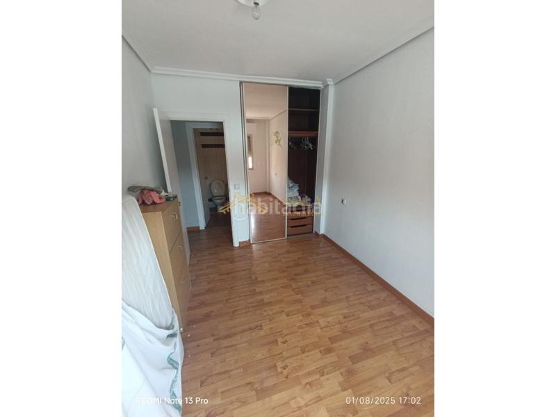 Foto 8d86a75d-fd67-4fc9-a643-8ad87885ff33. Etagenwohnung mit parking in La Cañada - Aldea Moret Cáceres