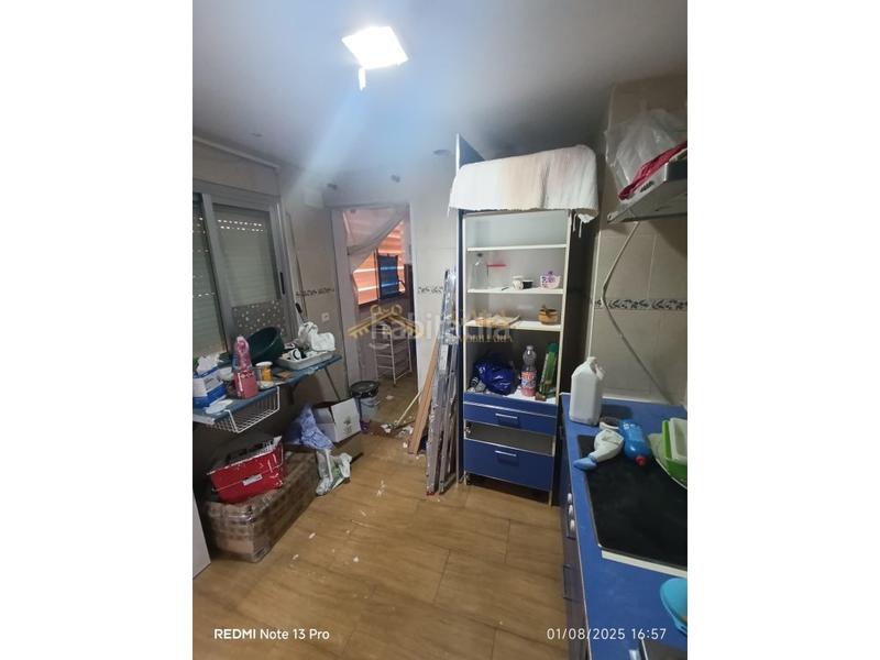 Foto a241dff8-8f6d-4ed5-bfdc-6c86eb125df8. Etagenwohnung mit parking in La Cañada - Aldea Moret Cáceres