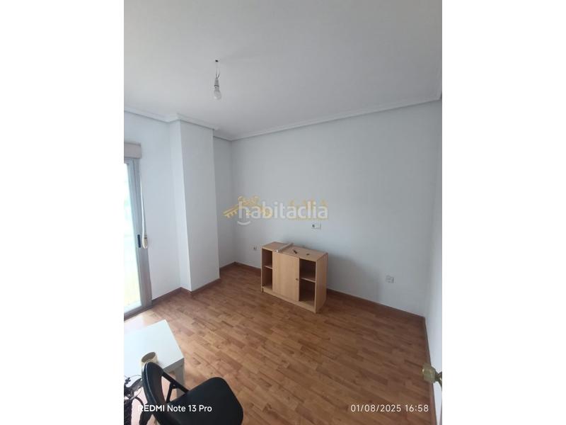 Foto d098e019-7834-4ab8-9268-af53b04ee73b. Etagenwohnung mit parking in La Cañada - Aldea Moret Cáceres