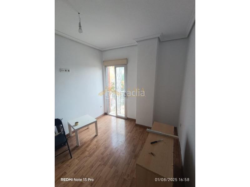 Foto d85d6aca-bd85-4c8b-ae24-38e8036270f0. Etagenwohnung mit parking in La Cañada - Aldea Moret Cáceres