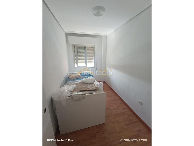 Foto f275d72d-ee1d-49c0-baa6-69632095d0f1. Etagenwohnung mit parking in La Cañada - Aldea Moret Cáceres