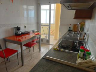 Lloguer Pis a Centro. Alquiler piso 4 habitaciones zona fratres